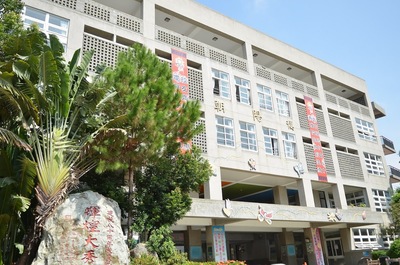 2020年 校園景色