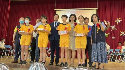 2023年畢業典禮